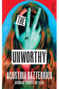 The Unworthy - naslovnica