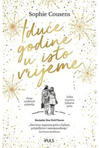 Iduće godine u isto vrijeme - naslovnica