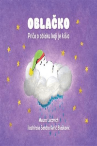 Oblačko - naslovnica