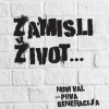 Zamisli život… Novi val- prva generacija - naslovnica