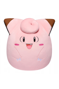SQU: SQUishmallows Pokemon 35cm - Clefairy - slika proizvoda