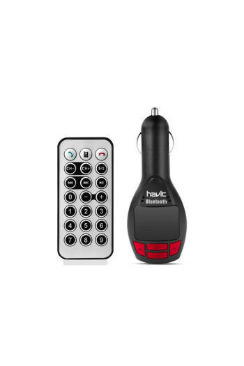 Havit FM Transmitter HV-FM50BT - slika proizvoda