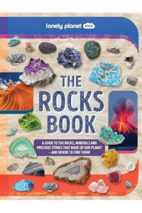 The Rocks Book - naslovnica