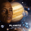 Jeff Mills - Planets CD - omot