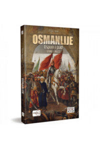 Osmanlije - uspon i pad - slika proizvoda