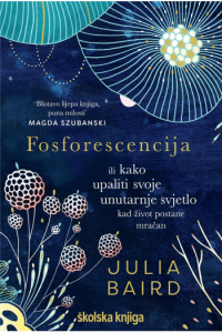 Fosforescencija - naslovnica