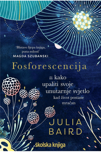 Fosforescencija - naslovnica