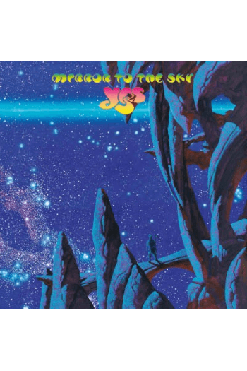 Yes - Mirror To The Sky CD - omot