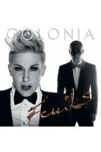 Colonia – Feniks (CD) glazbeno izdanje