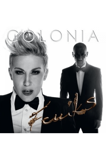 Colonia – Feniks (CD) glazbeno izdanje