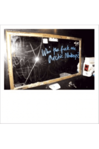 Arctic Monkeys - Who the Fuck Are Arctic Monkeys? LP LP - omot