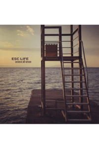 Esc Life - Access All Areas CD - omot
