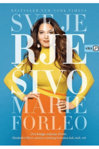 Sve je rješivo - naslovnica