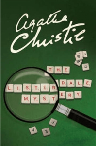 The Listerdale Mystery - naslovnica