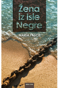 Žena iz Isle Negre