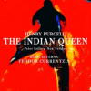 Teodor Currentzis, Musica Eterna - Henri Purcell: Indian Queen BD - omot