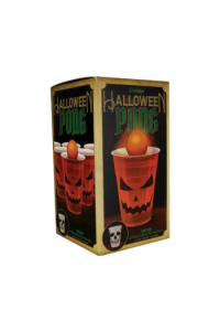 PALADONE HALLOWEEN PONG V2