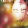 Last Quarter, Vol. 1 (Manga) - naslovnica