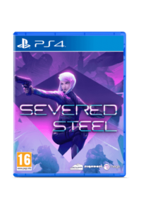 Severed Steel - slika proizvoda