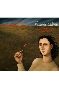 Shawn Colvin - A Few Small Repairs: 20th Anniversary Edition CD - omot