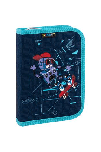 Pernica Jednostruka 2 Preklopa Street Roboskater S Priborom P40 - slika proizvoda