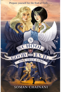 One True King (School for Good and Evil #06)