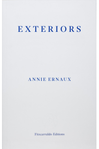 Exteriors - naslovnica