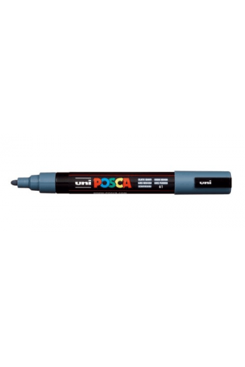 Marker Uni pc-5m Posca kameno sivi - slika proizvoda