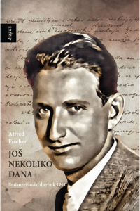 Još nekoliko dana - naslovnica