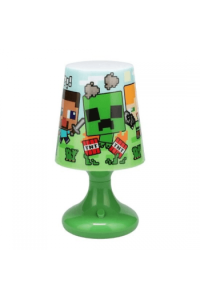 Paladone Minecraft Table Lamp - slika proizvoda