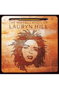 Lauryn Hill - Miseducation Of...  (180g legacy vinyl) LP - omot