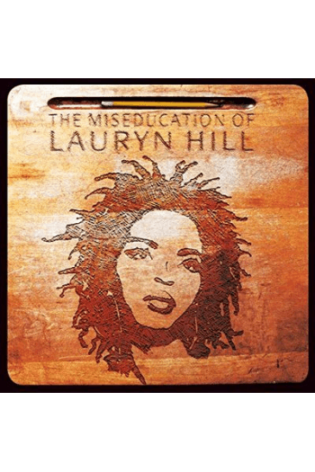 Lauryn Hill - Miseducation Of...  (180g legacy vinyl) LP - omot