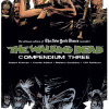 The Walking Dead: Compendium Volume 3 (Strip) - naslovnica