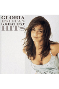 Gloria Estefan - Camden Greatest Hits CD - omot
