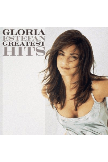 Gloria Estefan - Camden Greatest Hits CD - omot