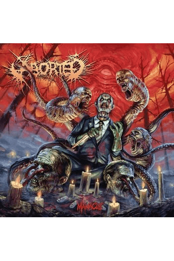 Aborted - ManiaCult - omot