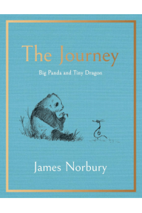 The Journey - naslovnica
