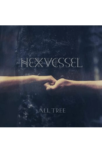 Hexvessel - All Tree CD - omot
