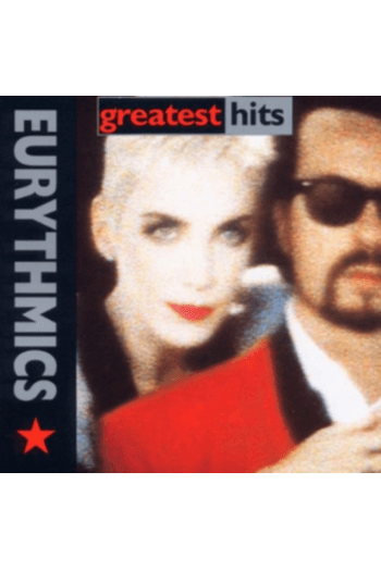 Eurythmics - Greatest Hits CD - omot