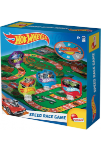 Hot wheels igra