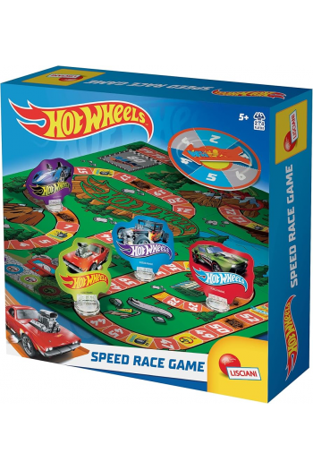 Hot wheels igra - slika proizvoda