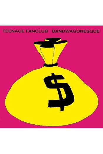 Teenage Fanclub - Bandwagonesque (Remastered) LP - omot