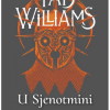 U Sjenotmini - naslovnica