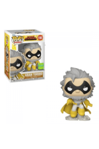 Funko Pop Animation: My Hero Academia - Gran Torino (Limited) - slika proizvoda