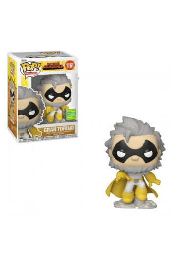 Funko Pop Animation: My Hero Academia - Gran Torino (Limited) - slika proizvoda