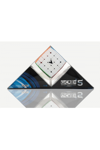 V-CUBE