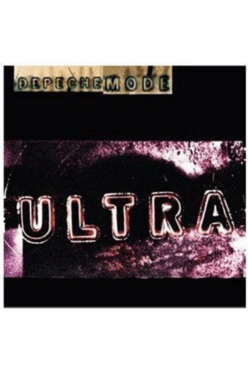 Depeche Mode – Ultra (LP) glazbeno izdanje