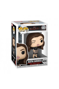 Funko Pop Tv: Meme - Agatha Harkness?