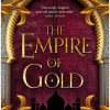 The Empire of Gold - naslovnica