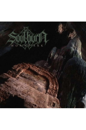 Soulburn - NOA'S D'ARK LP - omot